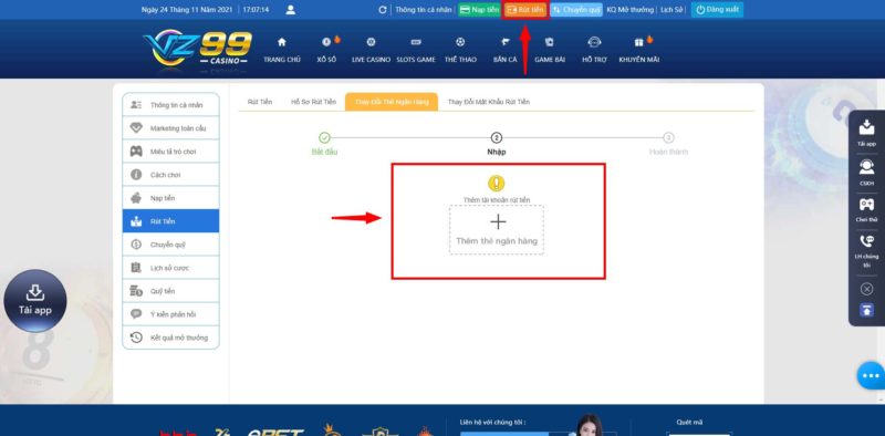 cach-rut-tien-tai-vz99